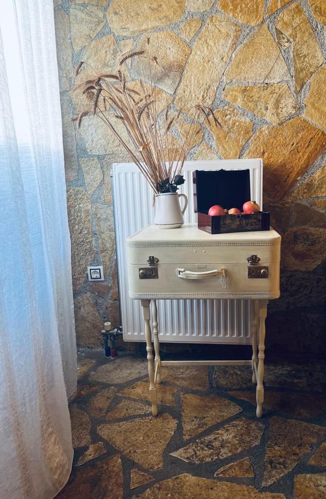Maggie'S Traditional Home Pylos Bagian luar foto